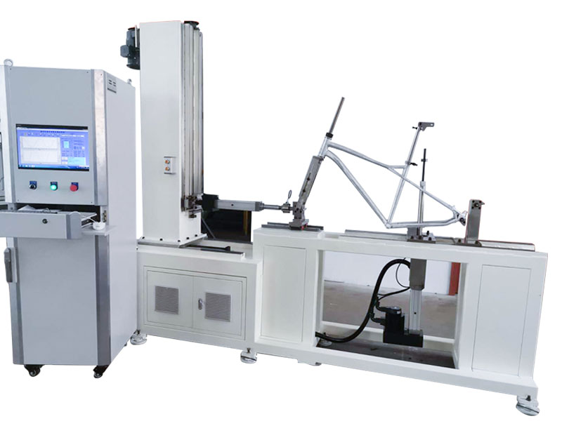 多功能测试机（PW-C01）