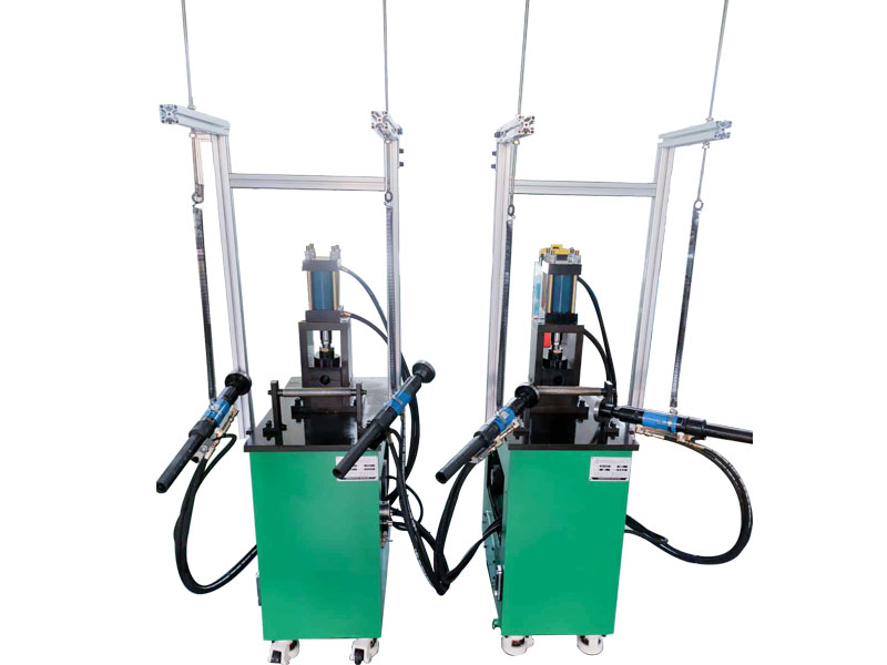 前叉对眼机 PWF07