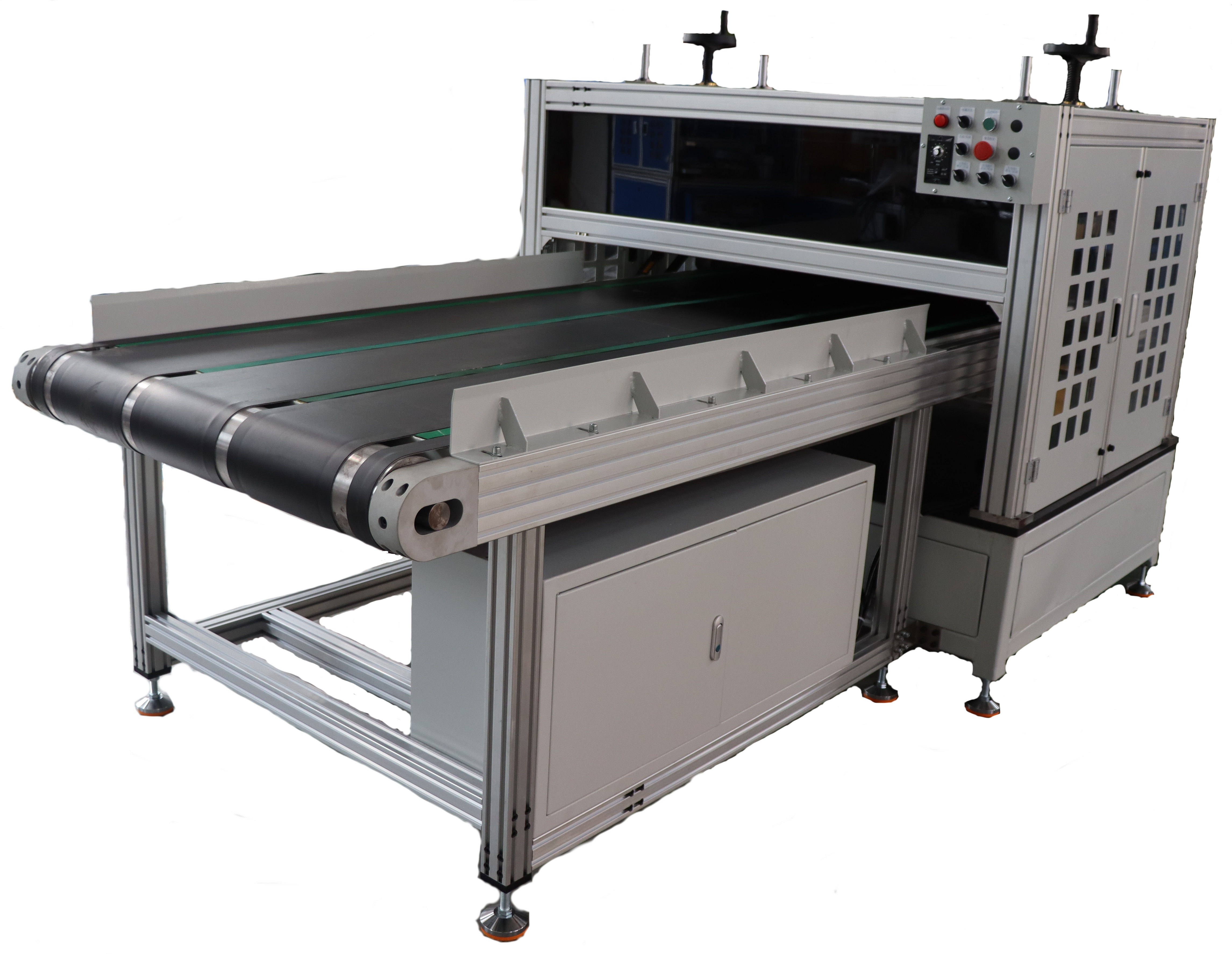 服装破损机 PWK001